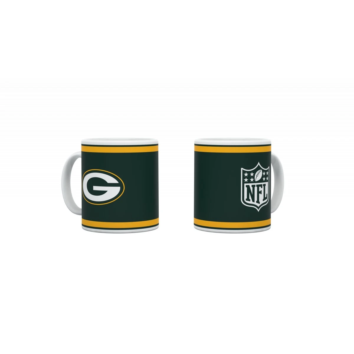 Green Bay Packers Matte Tasse Kickoff 2022 1 Green Bay Packers Matte Tasse Kickoff 2022