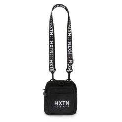HXTN Prime Evidence Pouch Black