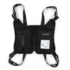 HXTN Prime Harness 009 Black
