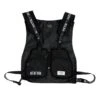 HXTN Prime Harness 011 Black