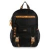 HXTN Supply Backpack Prime Alert Black