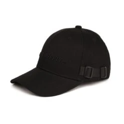 HXTN Supply Cap Tactical Black