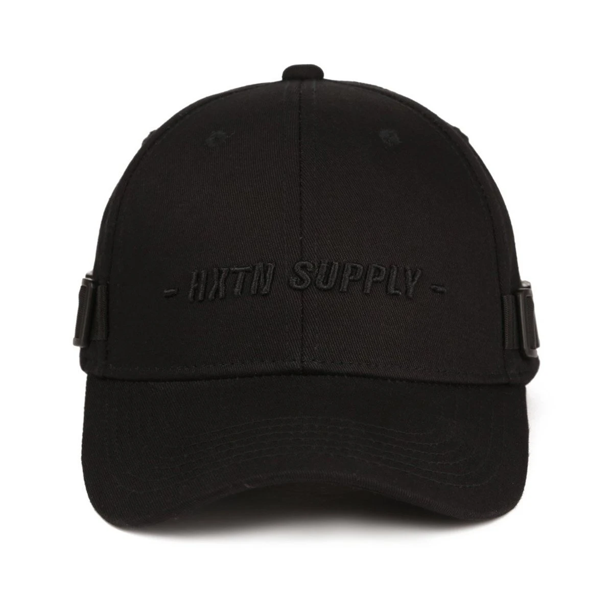 HXTN Supply Cap Tactical Black 2 HXTN Supply Cap Tactical Black – Bild 2