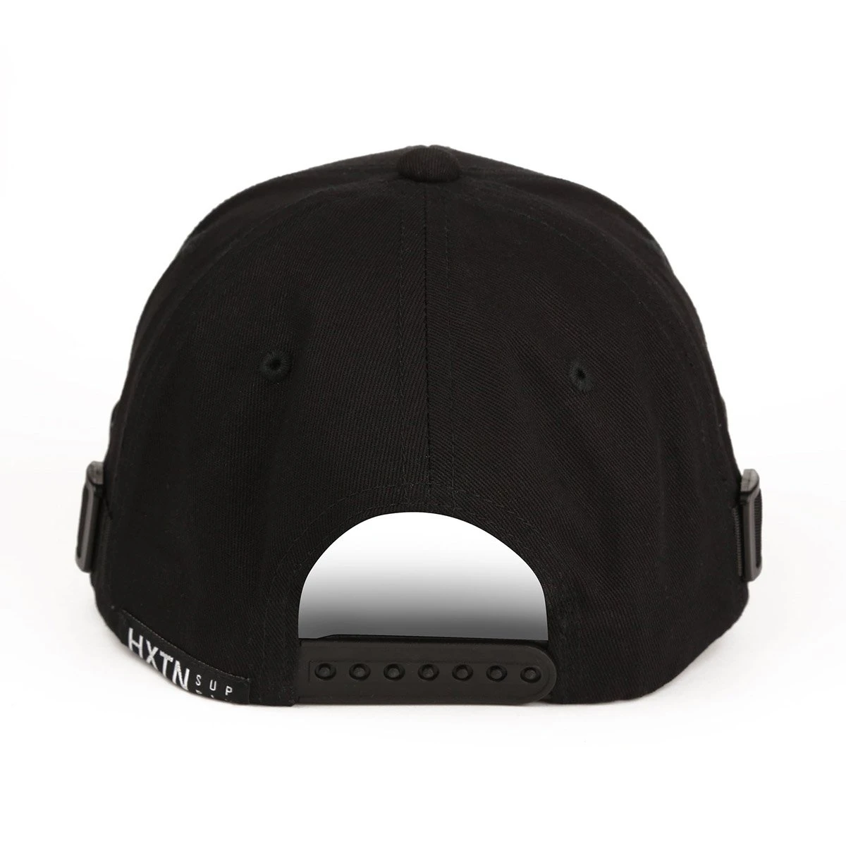 HXTN Supply Cap Tactical Black 3 HXTN Supply Cap Tactical Black – Bild 3