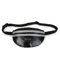HXTN Supply Crossbody Bag Prime Asset Black