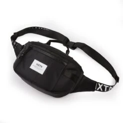 HXTN Supply PRIME Crown Crossbody Black