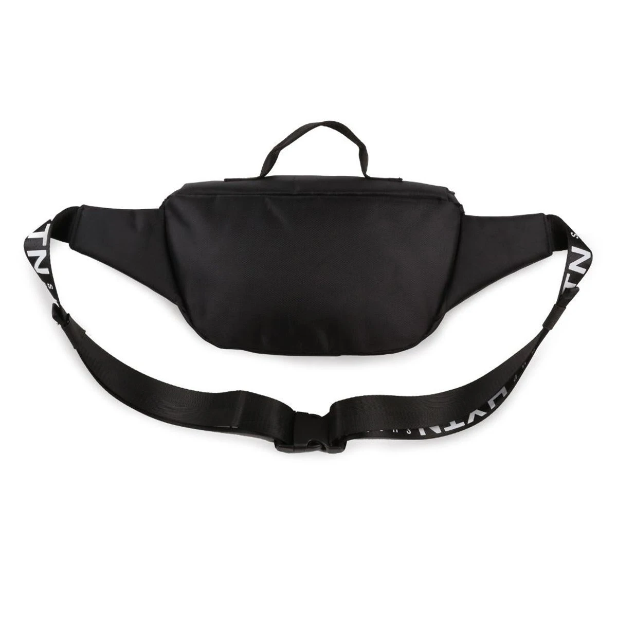 HXTN Supply PRIME Crown Crossbody Black 3 HXTN Supply PRIME Crown Crossbody Black – Bild 3