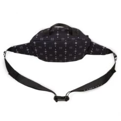 HXTN Supply PRIME Crown Crossbody Jigsaw Black -Sportausrüstung hxtn supply prime crown crossbody jigsaw black3