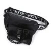 HXTN Supply Urban Attitude Crossbody Black