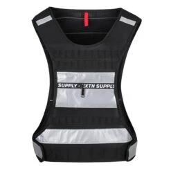 HXTN Supply Vest Prime Raid Black
