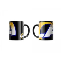Los Angeles Rams Tasse ?Oversized? 330ml