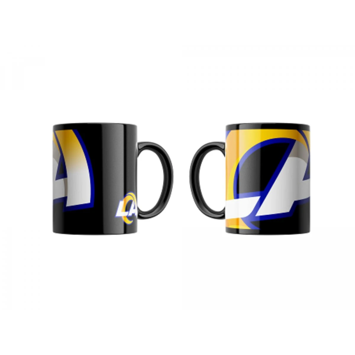 Los Angeles Rams Tasse ?Oversized? 330ml 1 Los Angeles Rams Tasse ?Oversized? 330ml