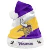 Minnesota Vikings NFL Weihnachtsmütze