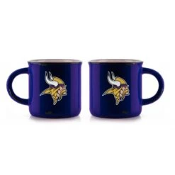Minnesota Vikings Tasse Vintage 400ml