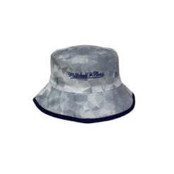 Mitchell & Ness Bucket Hat NBA Lifestyle Reversible HWC Los Angeles Lakers Purple -Sportausrüstung mitchell ness bucket hat nba lifestyle reversible hwc los angeles lakers purple4