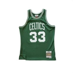Mitchell & Ness HWC Swingman Jersey 1985/86 Boston Celtics Larry Bird #33