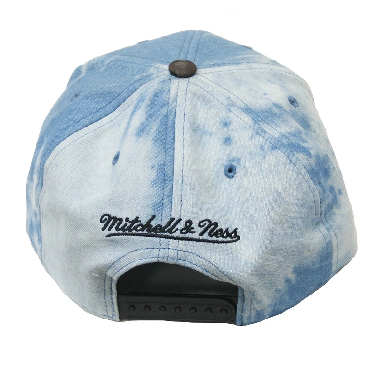 Mitchell & Ness NBA Boston Celtics Snapback Tie Dye Camo 2 Mitchell & Ness NBA Boston Celtics Snapback Tie Dye Camo – Bild 2