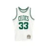 Mitchell & Ness NBA Swingman Jersey Boston Celtics 1985-86 Larry Bird White