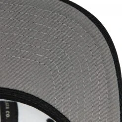 Mitchell & Ness Snapback NBA Team Ground 2.0 Brooklyn Nets Black -Sportausrüstung mitchell ness snapback nba team ground 20 brooklyn nets black3