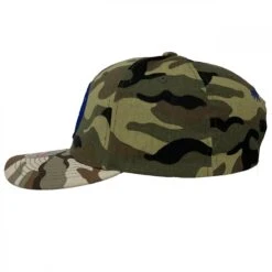 Mitchell & Ness Snapback NBA Woodland Desert Red Line Philadelphia 76ers Camo Woodland -Sportausrüstung mitchell ness snapback nba woodland desert red line philadelphia 76ers camo woodland3