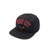 Mitchell & Ness Snapback NBA ZZ Snpaback Chicago Bulls