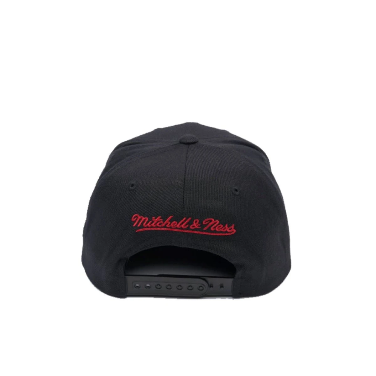 Mitchell & Ness Snapback NBA ZZ Snpaback Chicago Bulls 2 Mitchell & Ness Snapback NBA ZZ Snpaback Chicago Bulls – Bild 2
