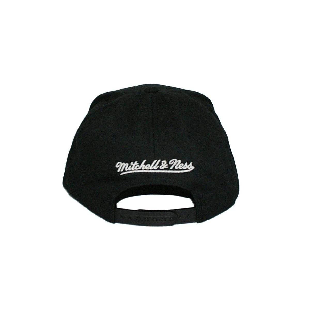 Mitchell & Ness Snapback New York Red Bulls 3 Mitchell & Ness Snapback New York Red Bulls – Bild 3