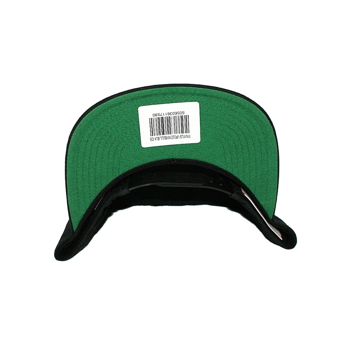 Mitchell & Ness Snapback New York Red Bulls 4 Mitchell & Ness Snapback New York Red Bulls – Bild 4