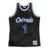 Mitchell & Ness Swingman Jersey Orlando Magic 2000-01 Anfernee Hardaway Black
