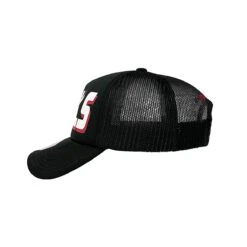 Mitchell & Ness Trucker Snapback NBA Billboard Chicago Bulls Black -Sportausrüstung mitchell ness trucker snapback nba billboard chicago bulls black3