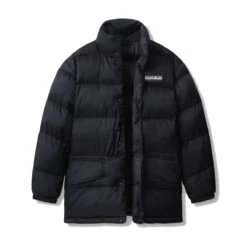 Napapijri Jacke Ari Blue Marine