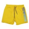 Napapijri Short Victor Mango Yellow