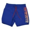 Napapijri Short Victor Ultramarine Blu