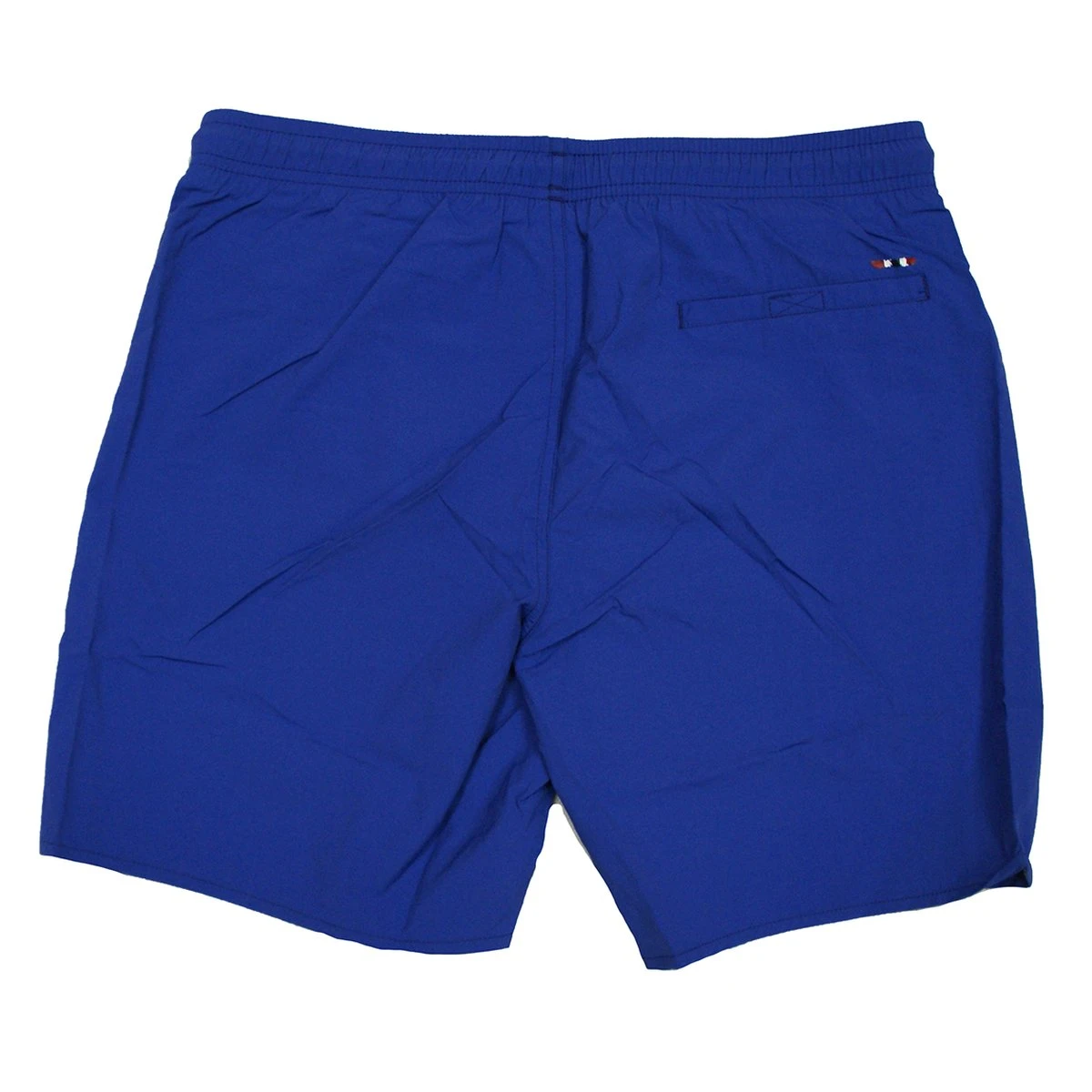 Napapijri Short Victor Ultramarine Blu 2 Napapijri Short Victor Ultramarine Blu – Bild 2
