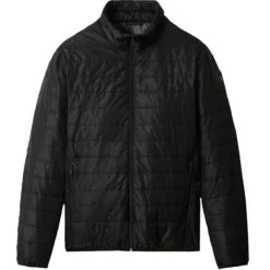 Napapijri Steppjacke Acalmar Black