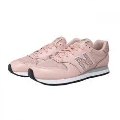 New Balance Damen Sneaker 500 Pink