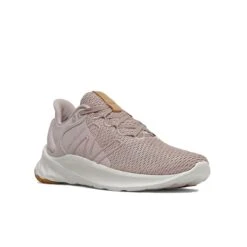New Balance Damen Sneaker Fresh Foam Roav V2 Space Pink/sea Salt