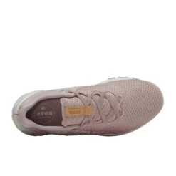 New Balance Damen Sneaker Fresh Foam Roav V2 Space Pink/sea Salt -Sportausrüstung new balance damen sneaker fresh foam roav v2 space pink sea salt4
