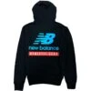 New Balance Essentials Hoodie Field Day Black