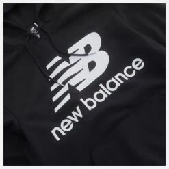 New Balance Herren Hoodie Essentials Stacked Logo Black 5 New Balance Herren Hoodie Essentials Stacked Logo Black -Sportausrüstung new balance herren hoodie essentials stacked logo black3
