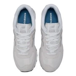 New Balance Herren Sneaker 574 Core Nimbus Cloud/white 10 New Balance Herren Sneaker 574 Core Nimbus Cloud/white -Sportausrüstung new balance herren sneaker 574 core nimbus cloud white4