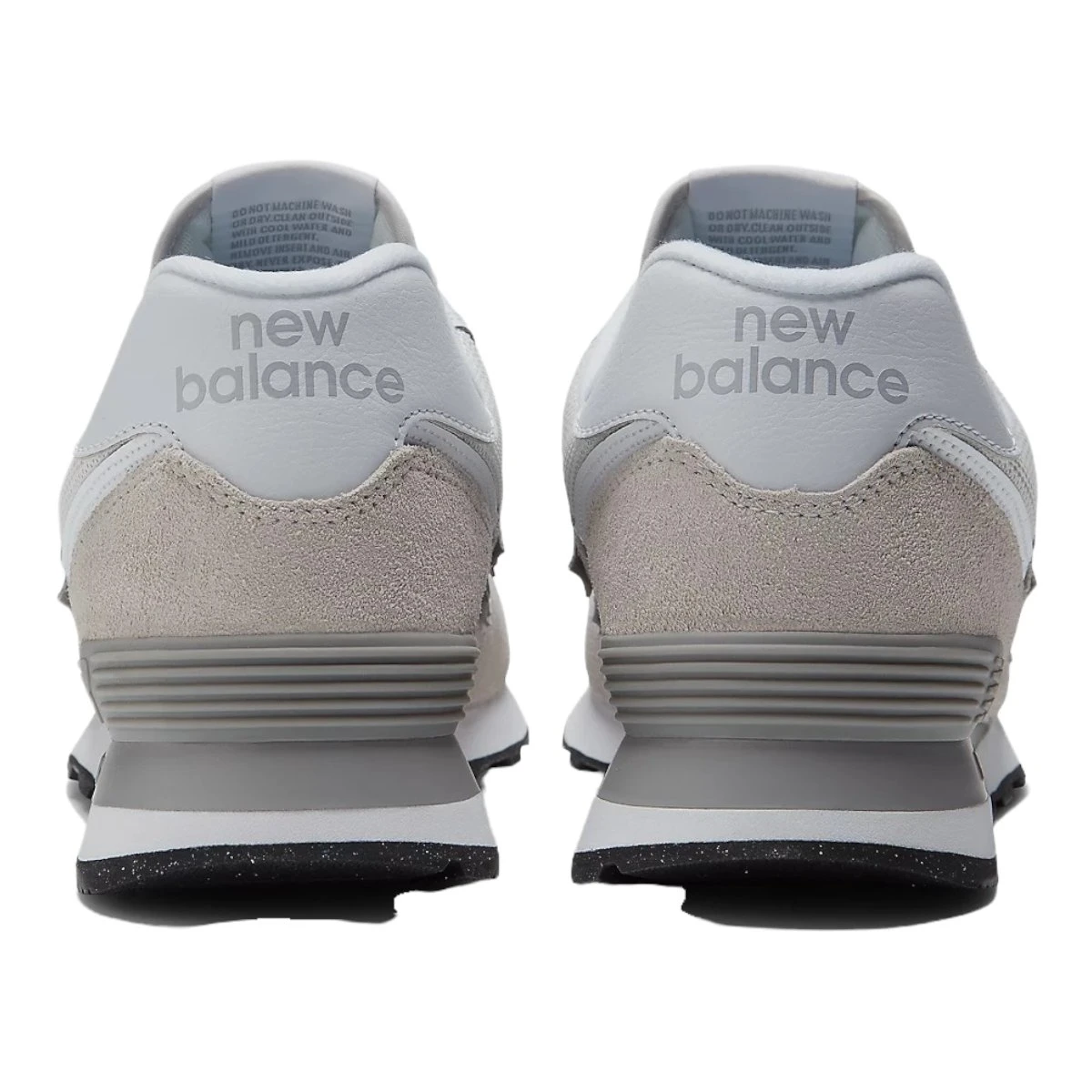 New Balance Herren Sneaker 574 Core Nimbus Cloud/white 5 New Balance Herren Sneaker 574 Core Nimbus Cloud/white – Bild 5