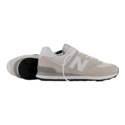 New Balance Herren Sneaker 574 Core Nimbus Cloud/white 12 New Balance Herren Sneaker 574 Core Nimbus Cloud/white -Sportausrüstung new balance herren sneaker 574 core nimbus cloud white6