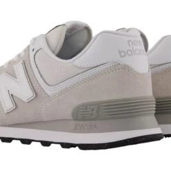 New Balance Herren Sneaker 574 Core Nimbus Cloud/white 13 New Balance Herren Sneaker 574 Core Nimbus Cloud/white -Sportausrüstung new balance herren sneaker 574 core nimbus cloud white7