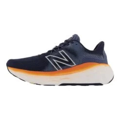 New Balance Herren Sneaker Fresh Foam More V3 Eclipse/vibrant Orange -Sportausrüstung new balance herren sneaker fresh foam more v3 eclipse vibrant orange3