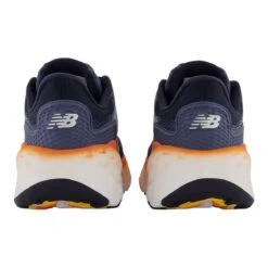 New Balance Herren Sneaker Fresh Foam More V3 Eclipse/vibrant Orange -Sportausrüstung new balance herren sneaker fresh foam more v3 eclipse vibrant orange5