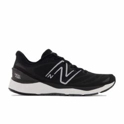 New Balance Herren Sneaker Solvi V4 Black