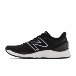 New Balance Herren Sneaker Solvi V4 Black -Sportausrüstung new balance herren sneaker solvi v4 black3
