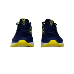 New Balance Kinder Sneaker Fresh Foam Dark Blue/volt Yellow 7 New Balance Kinder Sneaker Fresh Foam Dark Blue/volt Yellow -Sportausrüstung new balance kinder sneaker fresh foam dark blue volt yellow3