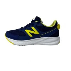 New Balance Kinder Sneaker Fresh Foam Dark Blue/volt Yellow 8 New Balance Kinder Sneaker Fresh Foam Dark Blue/volt Yellow -Sportausrüstung new balance kinder sneaker fresh foam dark blue volt yellow4